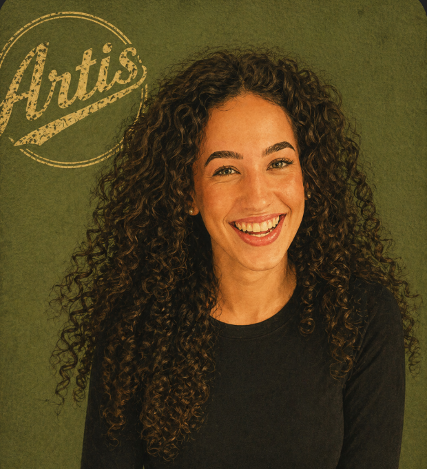 Isabella Nikollbibaj