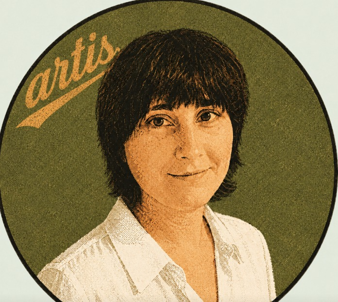 Seline Oehler